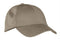 Caps Port & Company - Washed Twill Cap.  CP78 Port & Company