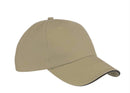 Caps Port & Company - Washed Twill Sandwich Bill Cap.  CP79 Port & Company