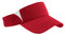 Caps Sport-Tek Dry ZonEcoorblock Visor.  STC13 Sport-Tek