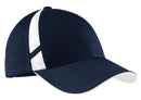 Caps Sport-Tek Dry ZoneMeshInset Cap. STC12 Sport-Tek