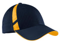 Caps Sport-Tek Dry ZoneMeshInset Cap. STC12 Sport-Tek