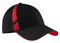 Caps Sport-Tek Dry ZoneMeshInset Cap. STC12 Sport-Tek