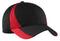 Caps Sport-Tek Dry ZoneNylon Colorblock Cap. STC11 Sport-Tek