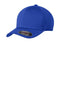 Caps Sport-Tek Flexfit Cool & Dry Poly Block MeshCap. STC22 Sport-Tek