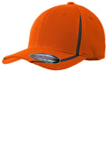 Caps Sport-Tek Flexfit Performance Colorblock Cap. STC16 Sport-Tek