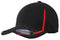 Caps Sport-Tek Flexfit Performance Colorblock Cap. STC16 Sport-Tek