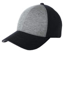 Caps Sport-Tek Jersey Front Cap. STC18 Sport-Tek