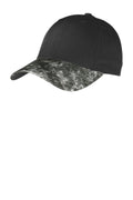 Caps Sport-Tek Mineral Freeze Cap. STC32 Sport-Tek