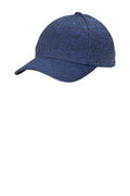 Caps Sport-Tek PosiCharge Electric Heather Cap. STC34 Sport-Tek