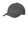 Caps Sport-Tek PosiCharge Electric Heather Cap. STC34 Sport-Tek