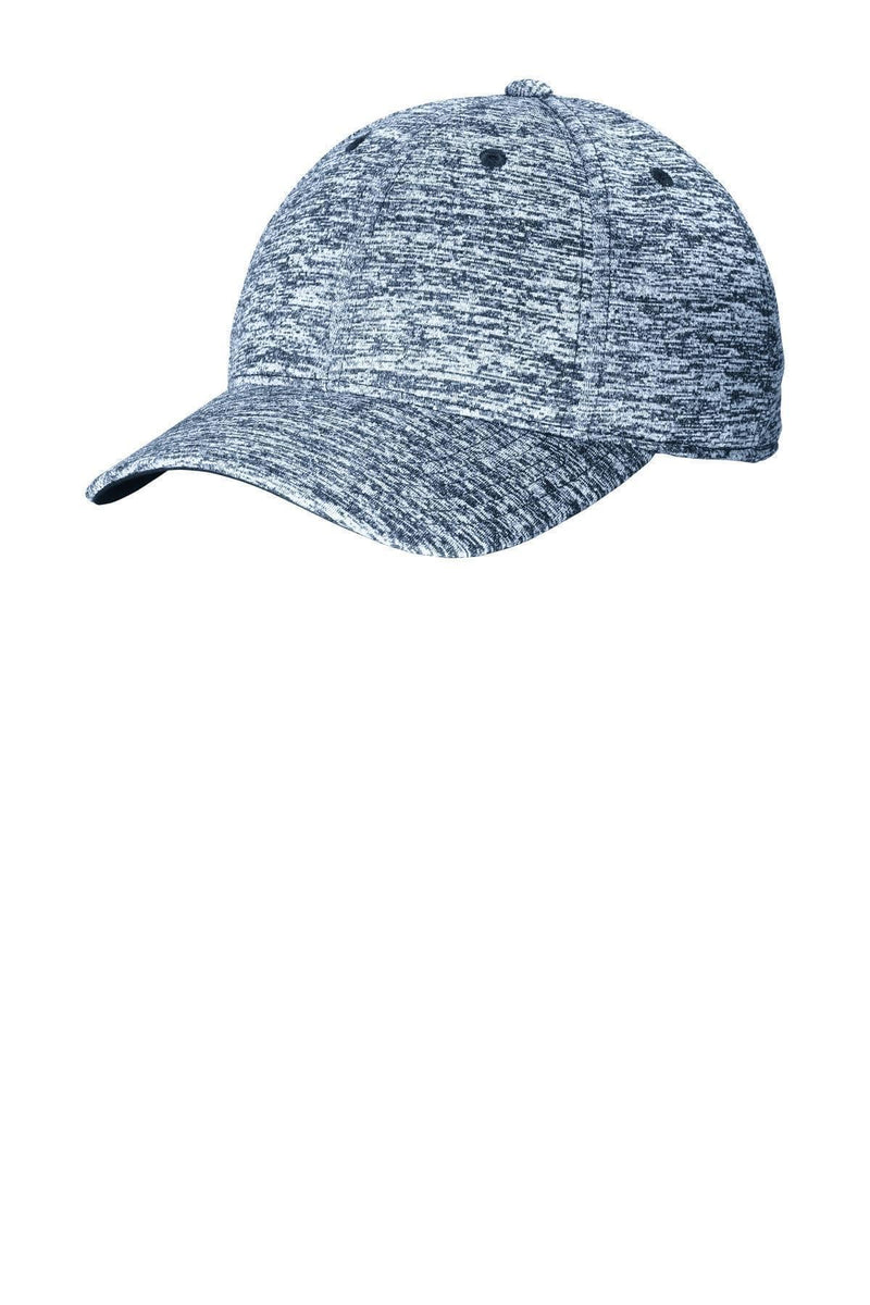 Caps Sport-Tek PosiCharge Electric Heather Cap. STC34 Sport-Tek