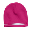 Caps Sport-Tek Spectator Beanie. STC20 Sport-Tek