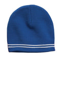 Caps Sport-Tek Spectator Beanie. STC20 Sport-Tek