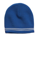 Caps Sport-Tek Spectator Beanie. STC20 Sport-Tek