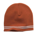 Caps Sport-Tek Spectator Beanie. STC20 Sport-Tek