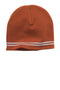 Caps Sport-Tek Spectator Beanie. STC20 Sport-Tek