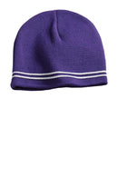 Caps Sport-Tek Spectator Beanie. STC20 Sport-Tek