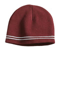 Caps Sport-Tek Spectator Beanie. STC20 Sport-Tek