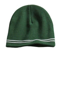 Caps Sport-Tek Spectator Beanie. STC20 Sport-Tek