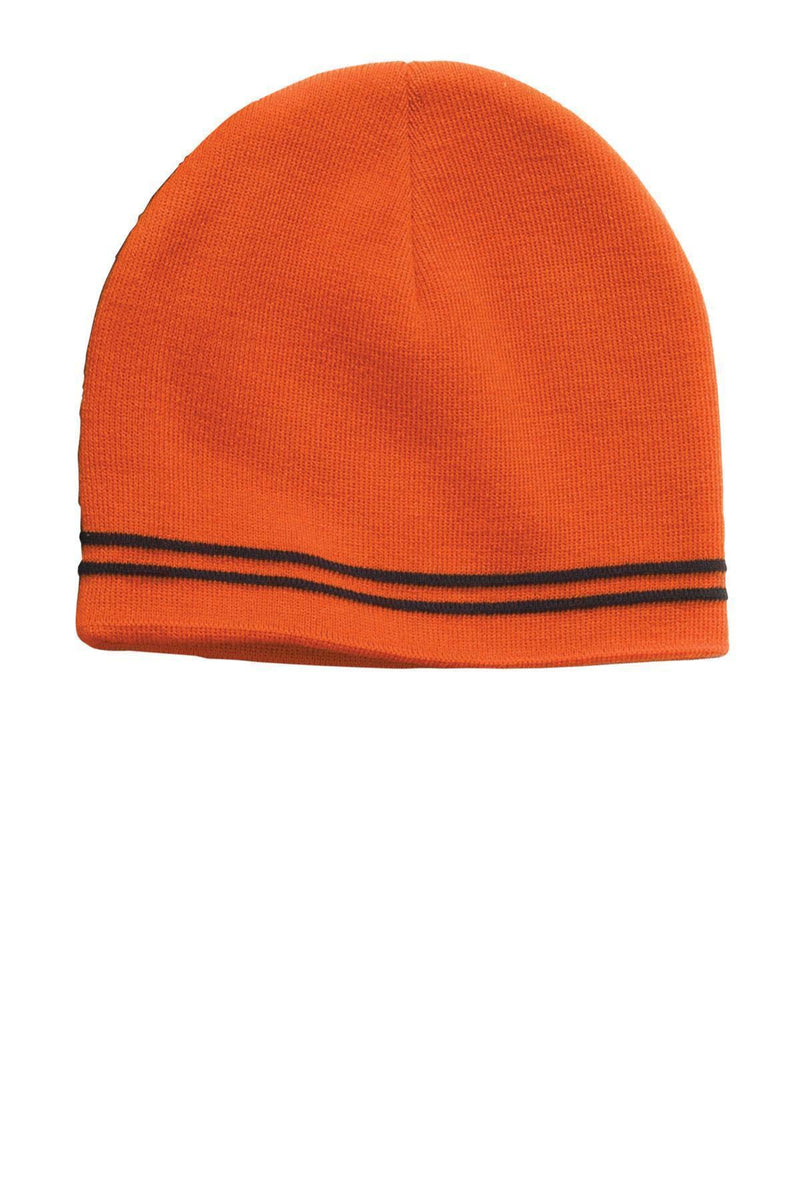 Caps Sport-Tek Spectator Beanie. STC20 Sport-Tek