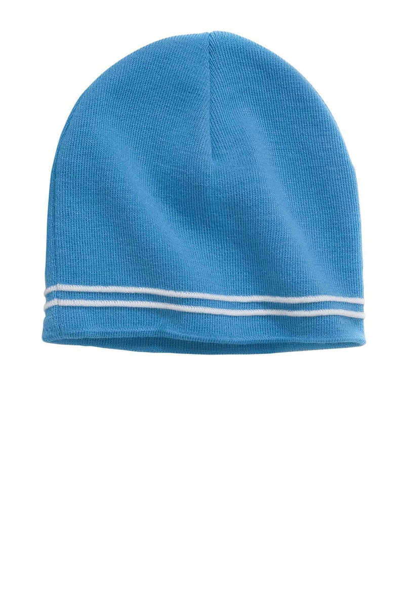 Caps Sport-Tek Spectator Beanie. STC20 Sport-Tek