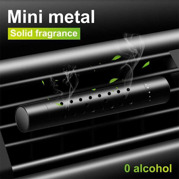 Car Air Freshener Smell in the Car Styling Air Vent Perfume Parfum Flavoring for Auto Interior Accessorie Air Freshener for Girl JadeMoghul Inc. 