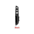 Car Inner Handle Interior Door Panel Pull Trim Cover Gray Beige Black left Right For BMW 3 series E90 E91 316 318 320 325 328 AExp