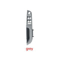 Car Inner Handle Interior Door Panel Pull Trim Cover Gray Beige Black left Right For BMW 3 series E90 E91 316 318 320 325 328 JadeMoghul Inc. 