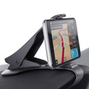 Car Phone Holder 6.5inch GPS Navigation Dashboard Phone Holder in Car for Universal Mobile Phone Clip Mount Stand Bracket JadeMoghul Inc. 