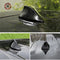 Car Radio Shark Fin Car Shark Antenna Radio FM Signal Design For All Cars Aerials Antenna Car Styling AExp