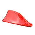 Car Radio Shark Fin Car Shark Antenna Radio FM Signal Design For All Cars Aerials Antenna Car Styling AExp