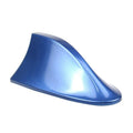 Car Radio Shark Fin Car Shark Antenna Radio FM Signal Design For All Cars Aerials Antenna Car Styling AExp