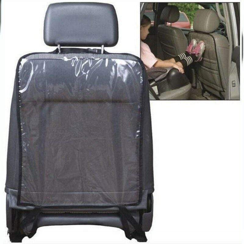 Car Seat Back Protector Cover for Children Kids Baby Anti Mud Dirt Auto Seat Cover Cushion Kick Mat Pad Car Accessories JadeMoghul Inc. 