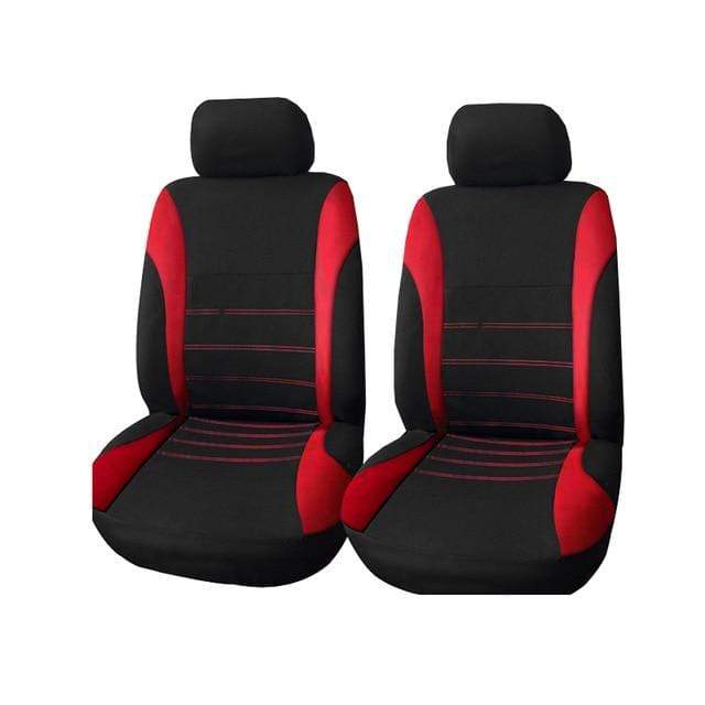 Car Seat Covers Interior Accessories Airbag Compatible AUTOYOUTH Seat Cover For Lada Volkswagen Red Blue Gray Seat Protector JadeMoghul Inc. 