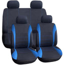Car Seat Covers Interior Accessories Airbag Compatible AUTOYOUTH Seat Cover For Lada Volkswagen Red Blue Gray Seat Protector JadeMoghul Inc. 