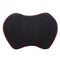 Car Seat Head Neck Rest Massage Auto Pillow Space Memory Neck Headrest Car Cover Vehicular Pillow Seat Headrest Accessories JadeMoghul Inc. 