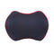 Car Seat Head Neck Rest Massage Auto Pillow Space Memory Neck Headrest Car Cover Vehicular Pillow Seat Headrest Accessories JadeMoghul Inc. 