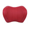 Car Seat Head Neck Rest Massage Auto Pillow Space Memory Neck Headrest Car Cover Vehicular Pillow Seat Headrest Accessories JadeMoghul Inc. 