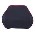 Car Seat Head Neck Rest Massage Auto Pillow Space Memory Neck Headrest Car Cover Vehicular Pillow Seat Headrest Accessories JadeMoghul Inc. 