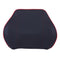 Car Seat Head Neck Rest Massage Auto Pillow Space Memory Neck Headrest Car Cover Vehicular Pillow Seat Headrest Accessories JadeMoghul Inc. 