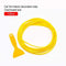 Car Styling 5M/pcs Universal Flexible Car Interior Decoration Moulding Trim Strips Car Central Control and Door Decoration Strip JadeMoghul Inc. 