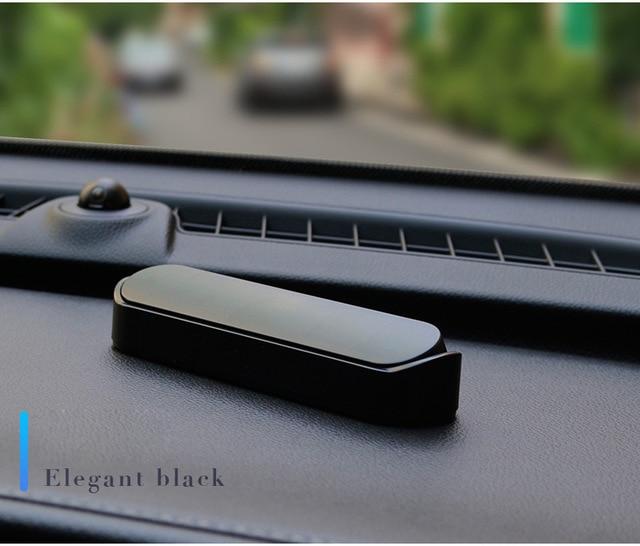 Car Temporary Parking Card Phone Number Card Plate Telephone Number Car Park Stop Automobile Accessories Car-styling 13x2.5cm JadeMoghul Inc. 