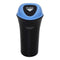 Car Trash Can Organizer Garbage Holder Automobiles Storage Bag Accessories Auto Door Seat Back Visor Trash Bin Paper Dustbin JadeMoghul Inc. 