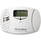 Carbon Monoxide Plug-In Alarm (Battery Backup & Digital Display)-Fire Safety Equipment-JadeMoghul Inc.