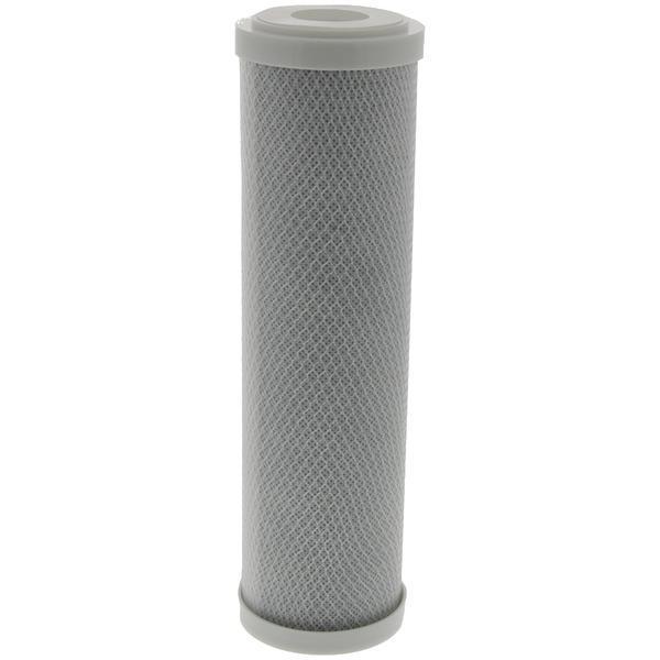Carbon Water Filter Cartridge, 10"-Water Filters & Softeners-JadeMoghul Inc.