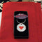 Card Suits Key Chains "Club" (Pack of 6)-Popular Wedding Favors-JadeMoghul Inc.