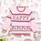 Cardigan 2016 Child Baby Boy Sweater Kids Print Geometric Casaco Children's Clothing Girl Big Influx Casual Pullovers Blouse-Pink-24M-JadeMoghul Inc.