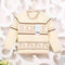 Cardigan 2016 Child Baby Boy Sweater Kids Print Geometric Casaco Children's Clothing Girl Big Influx Casual Pullovers Blouse-Yellow-24M-JadeMoghul Inc.