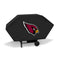 BBQ Grill Covers Cardinals Executive Grill Cover (Black)