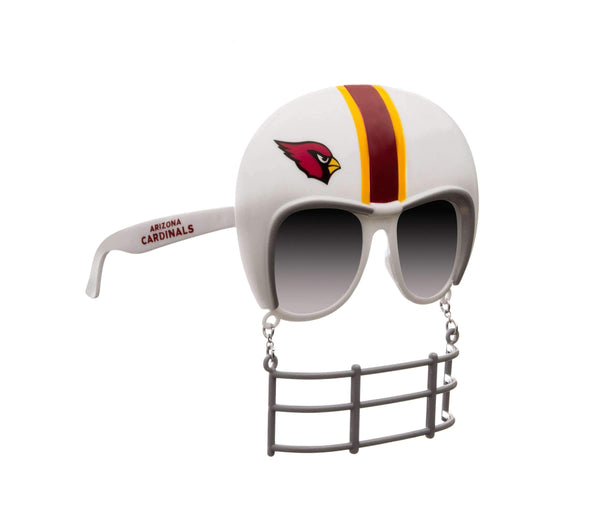 Sports Sunglasses Cardinals Az Novelty Sunglasses